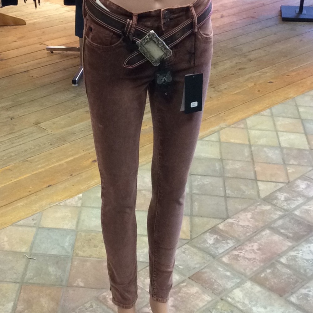 Dear John pinwhale corduroy